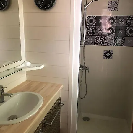 مكان تخييم Mobilhome 4/6 Personnes Proche La Palmyre, Royan القديس أوجستين