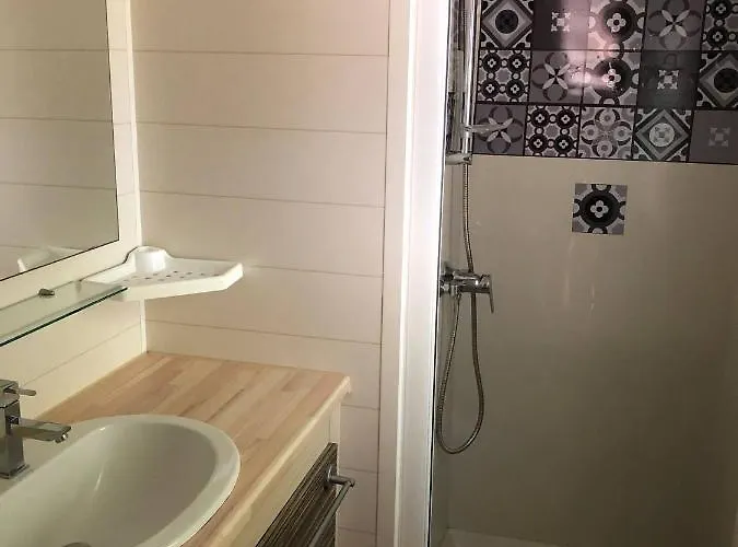 Camping Mobilhome 4/6 Personnes Proche La Palmyre, Royan Saint-Augustin (Charente-Maritime)